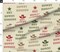 Western Christmas Cowboy Custom Printed Fabric by Spoonflower Various Fabrics by the Yard or Fat Quarter
